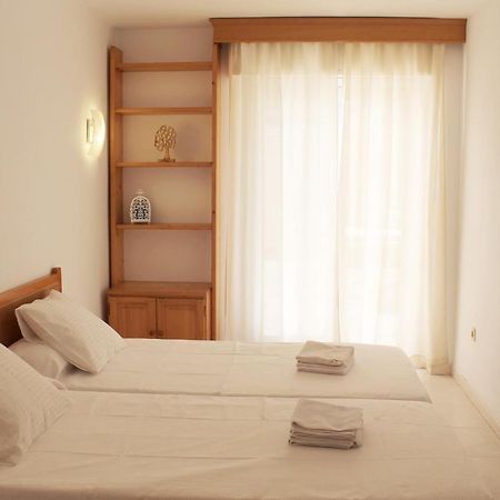 Apartamento Marbi Cala Millor  Exterior foto