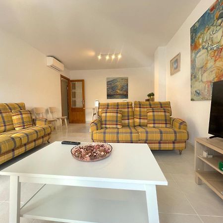 Apartamento Marbi Cala Millor  Exterior foto