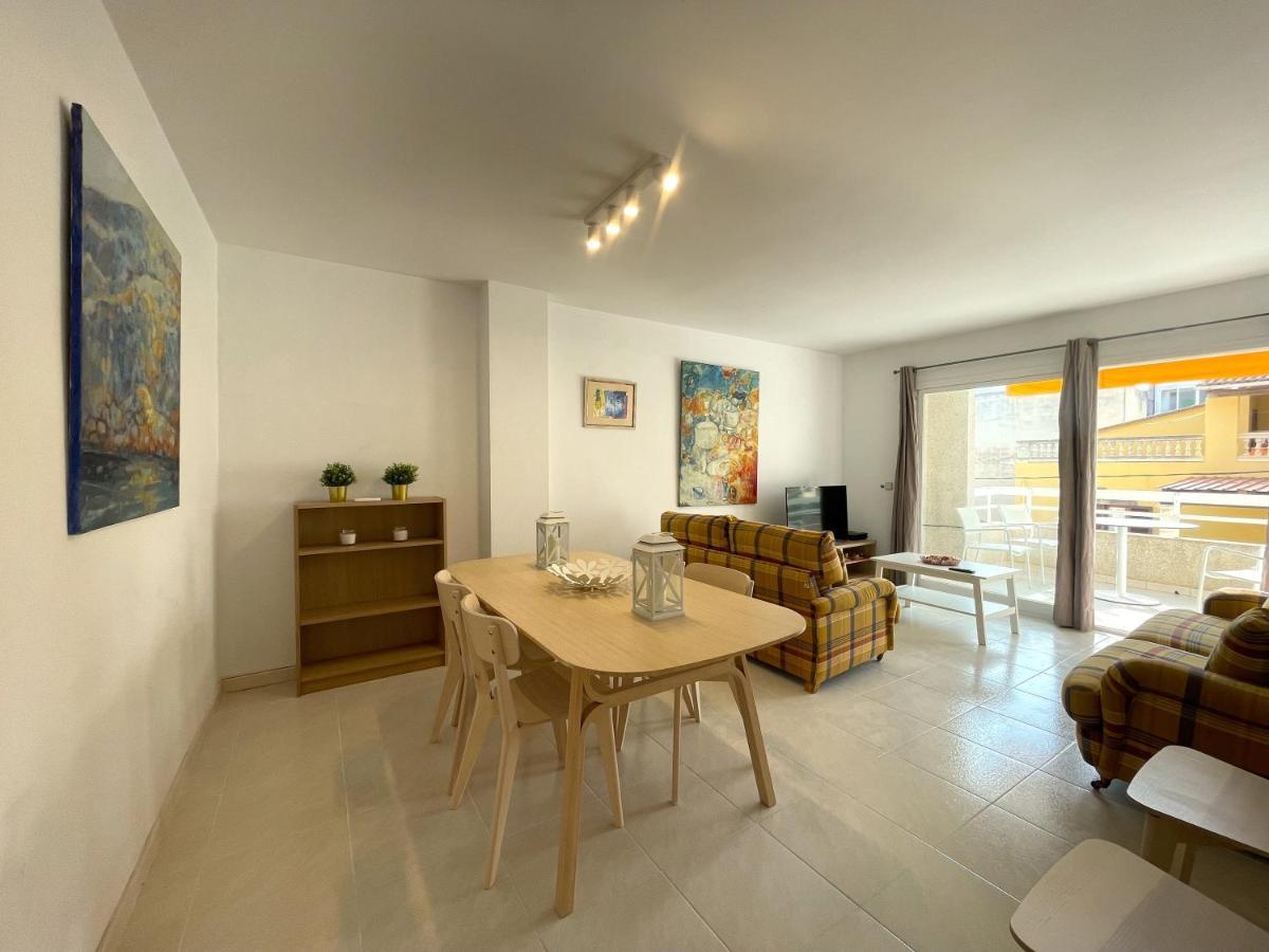 Apartamento Marbi Cala Millor  Exterior foto