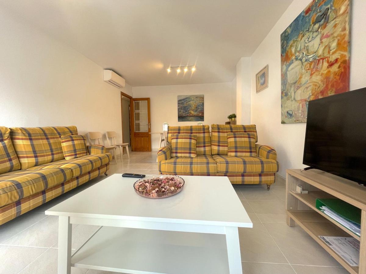 Apartamento Marbi Cala Millor  Exterior foto