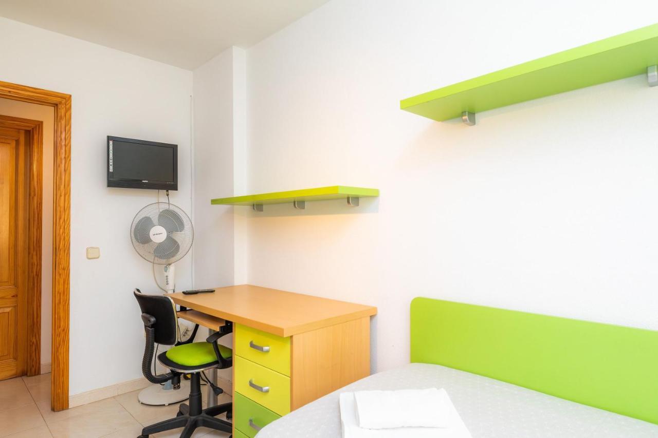 Apartamento Marbi Cala Millor  Exterior foto