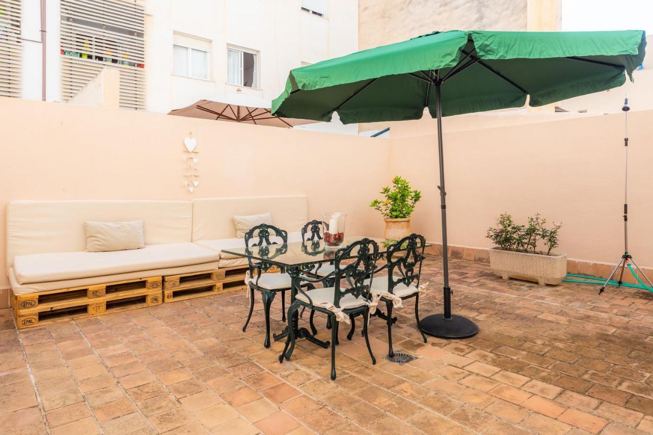 Apartamento Marbi Cala Millor  Exterior foto