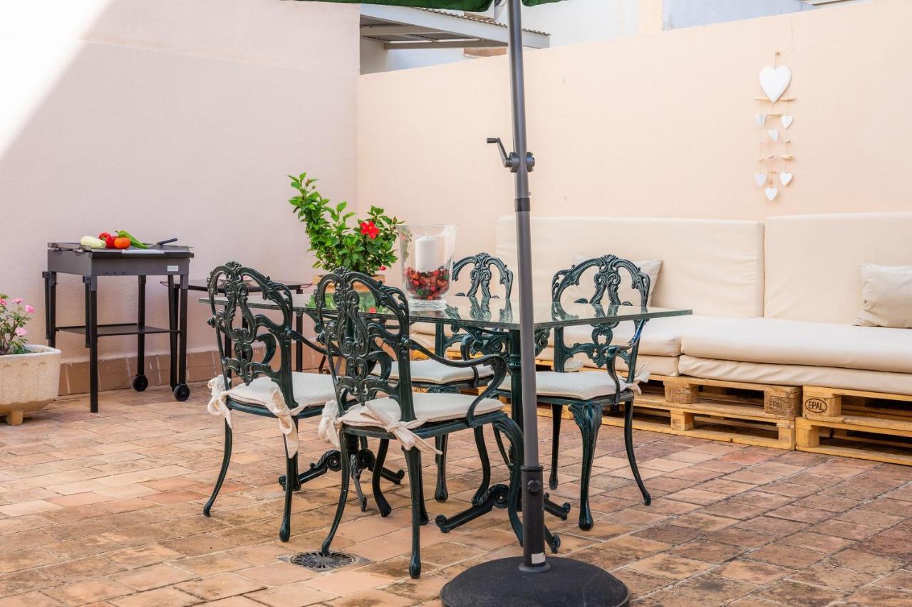 Apartamento Marbi Cala Millor  Exterior foto
