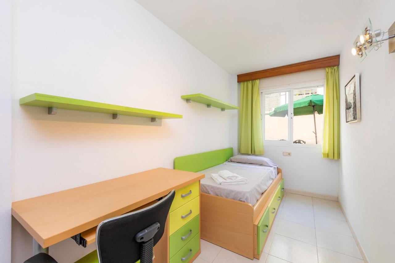 Apartamento Marbi Cala Millor  Exterior foto