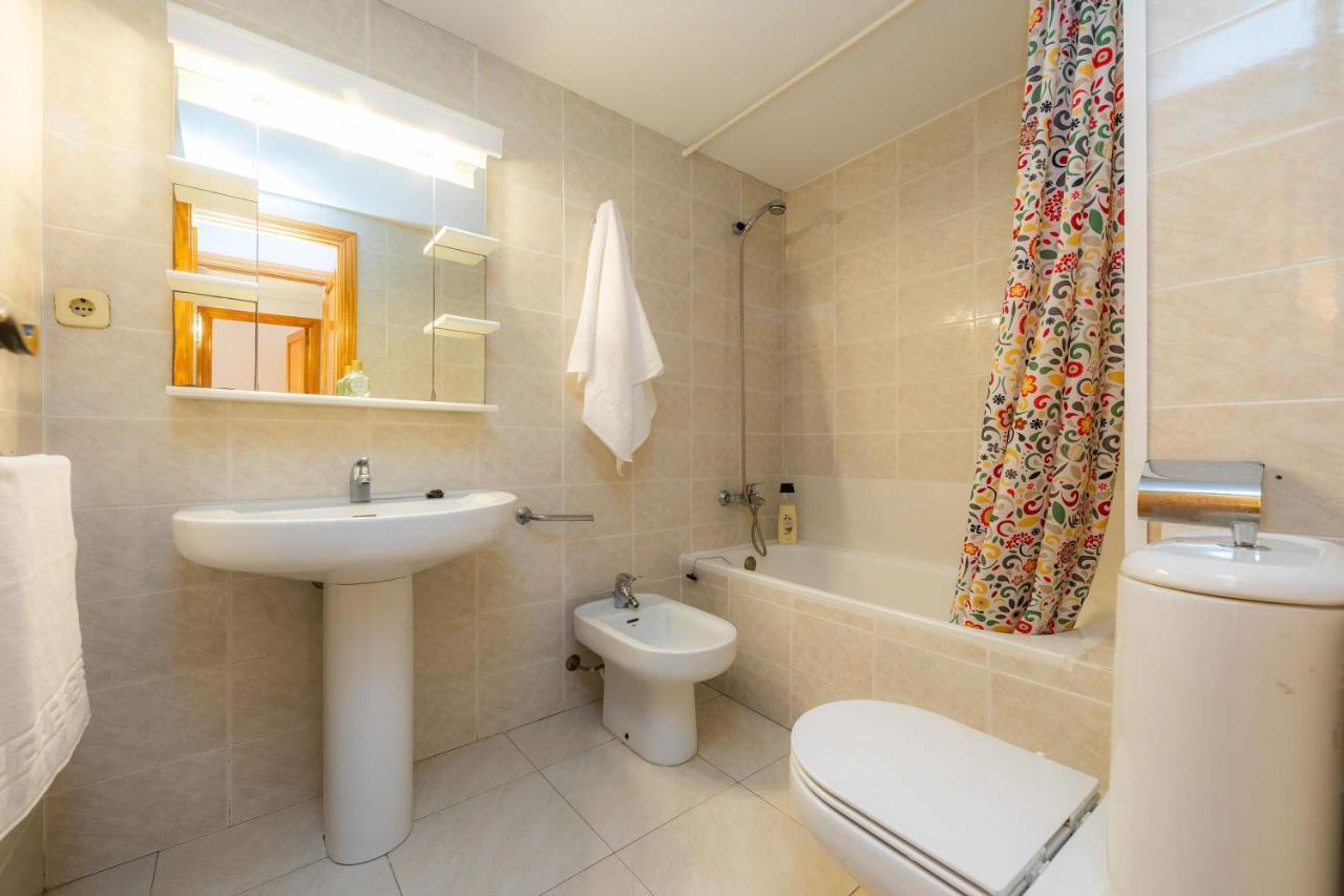 Apartamento Marbi Cala Millor  Exterior foto
