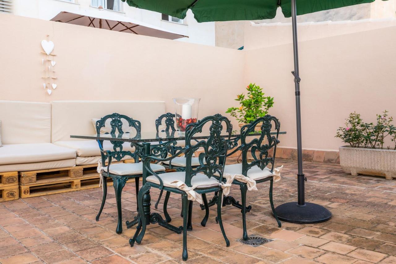 Apartamento Marbi Cala Millor  Exterior foto