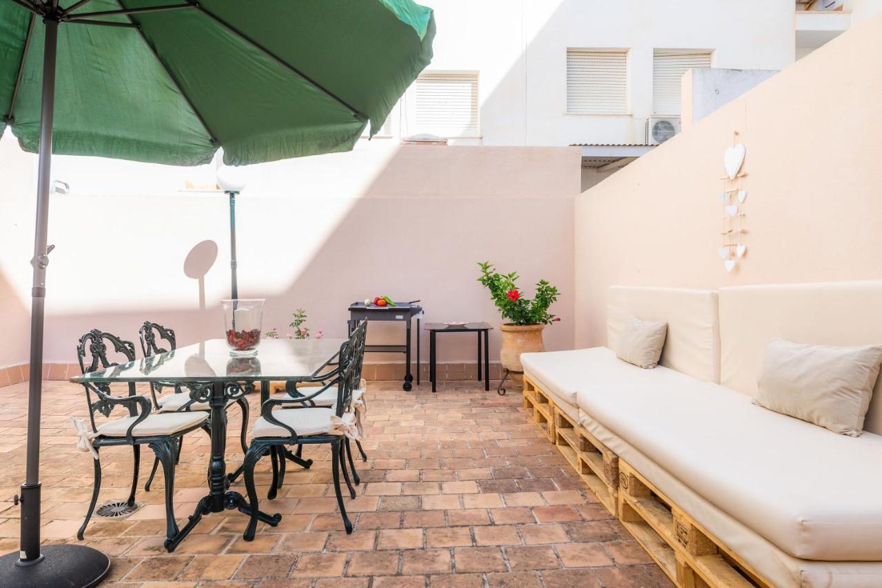 Apartamento Marbi Cala Millor  Exterior foto