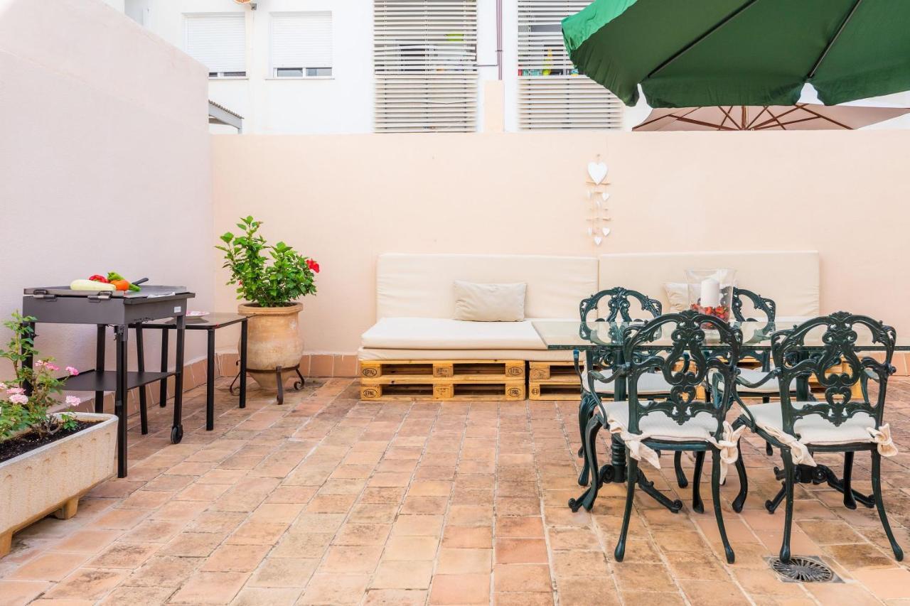 Apartamento Marbi Cala Millor  Exterior foto