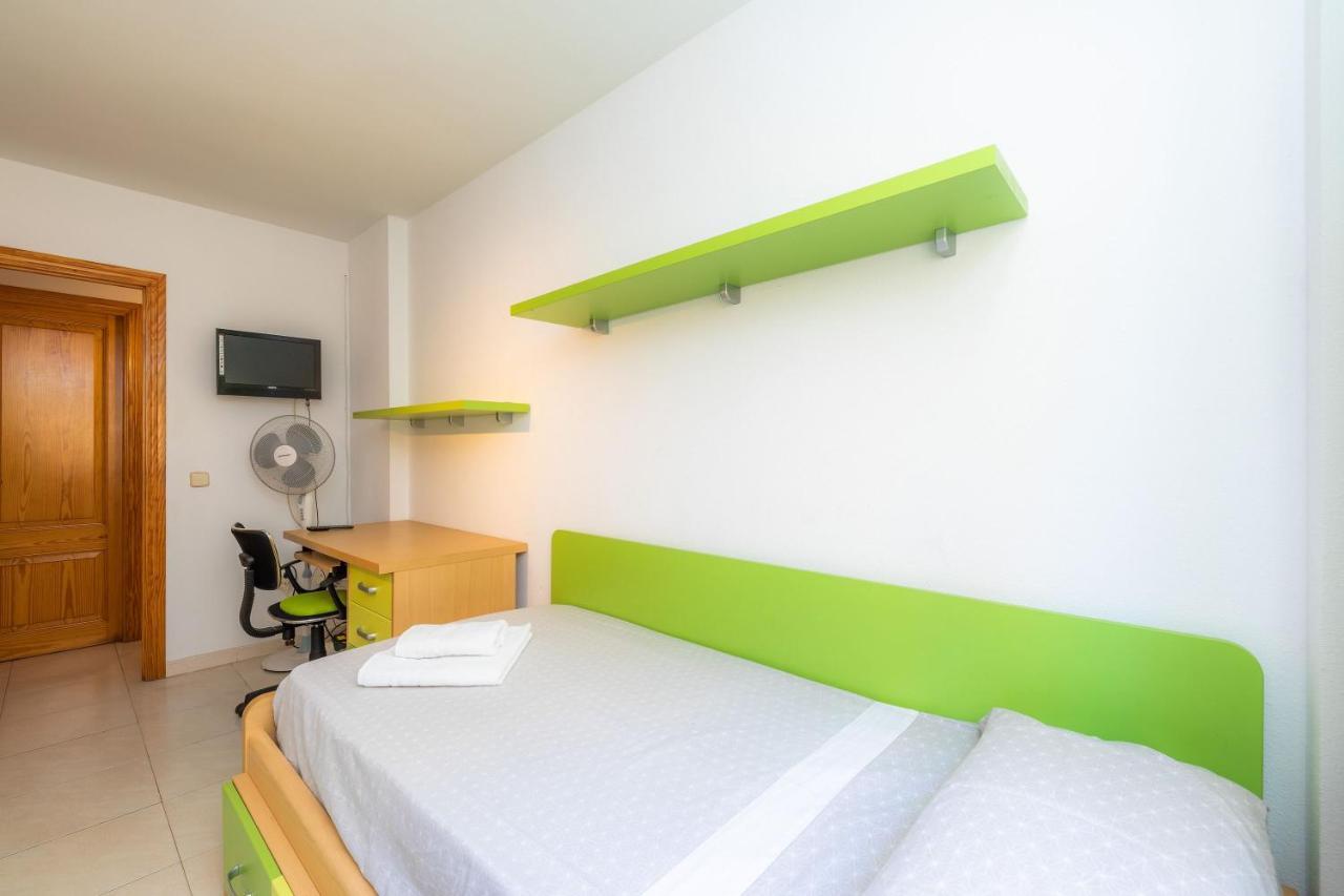 Apartamento Marbi Cala Millor  Exterior foto
