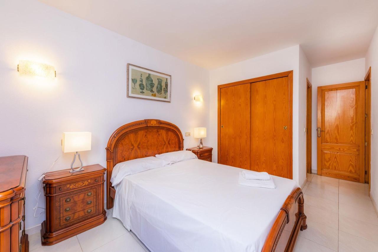 Apartamento Marbi Cala Millor  Exterior foto